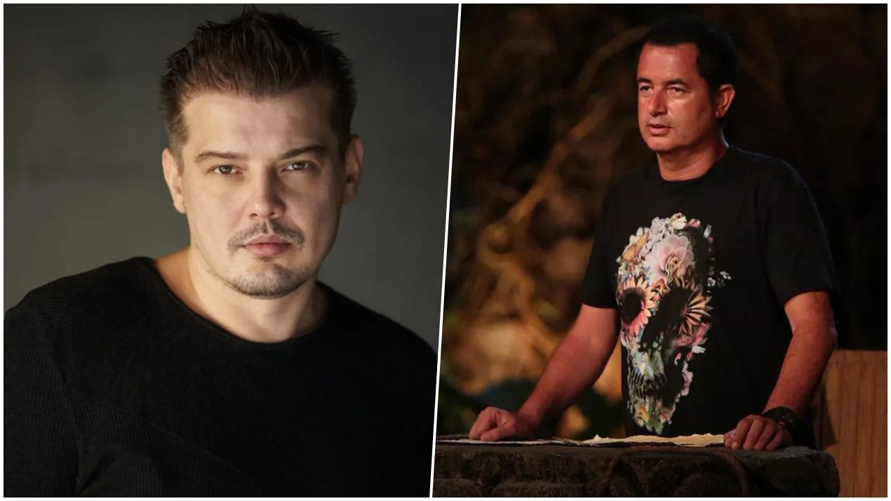 Acun Ilıcalı 'Survivor 2023' için Arda Kural ile görüşüyor iddiası