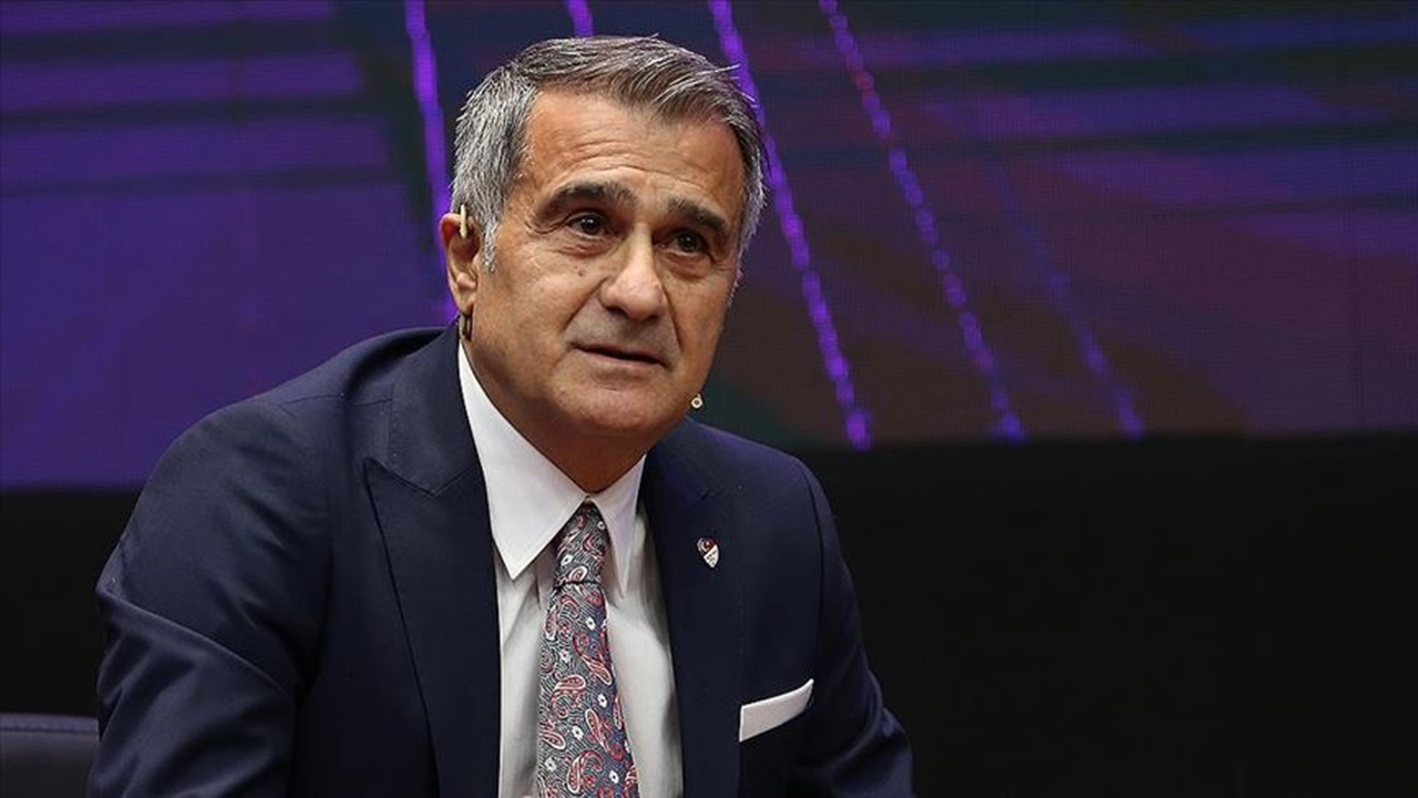Şenol Güneş’ten o isimlere onay çıktı! Gözler transfer çalışmalarına çevrildi