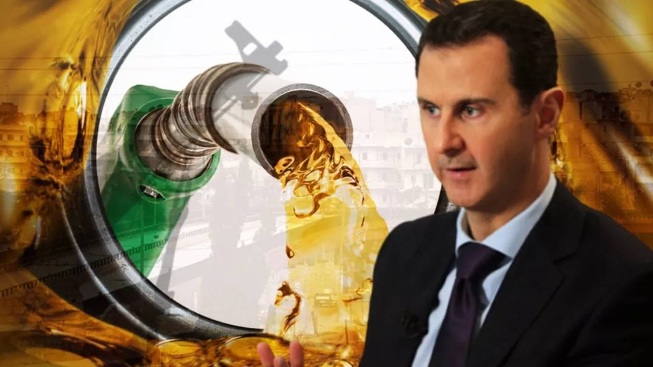 Esed'den dikkat çeken adım! PKK/YPG şokta
