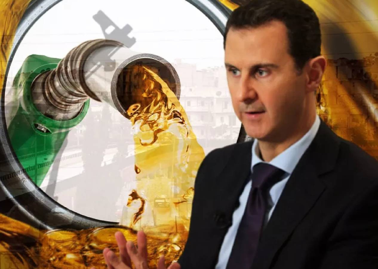 Esed'den dikkat çeken adım! PKK/YPG şokta