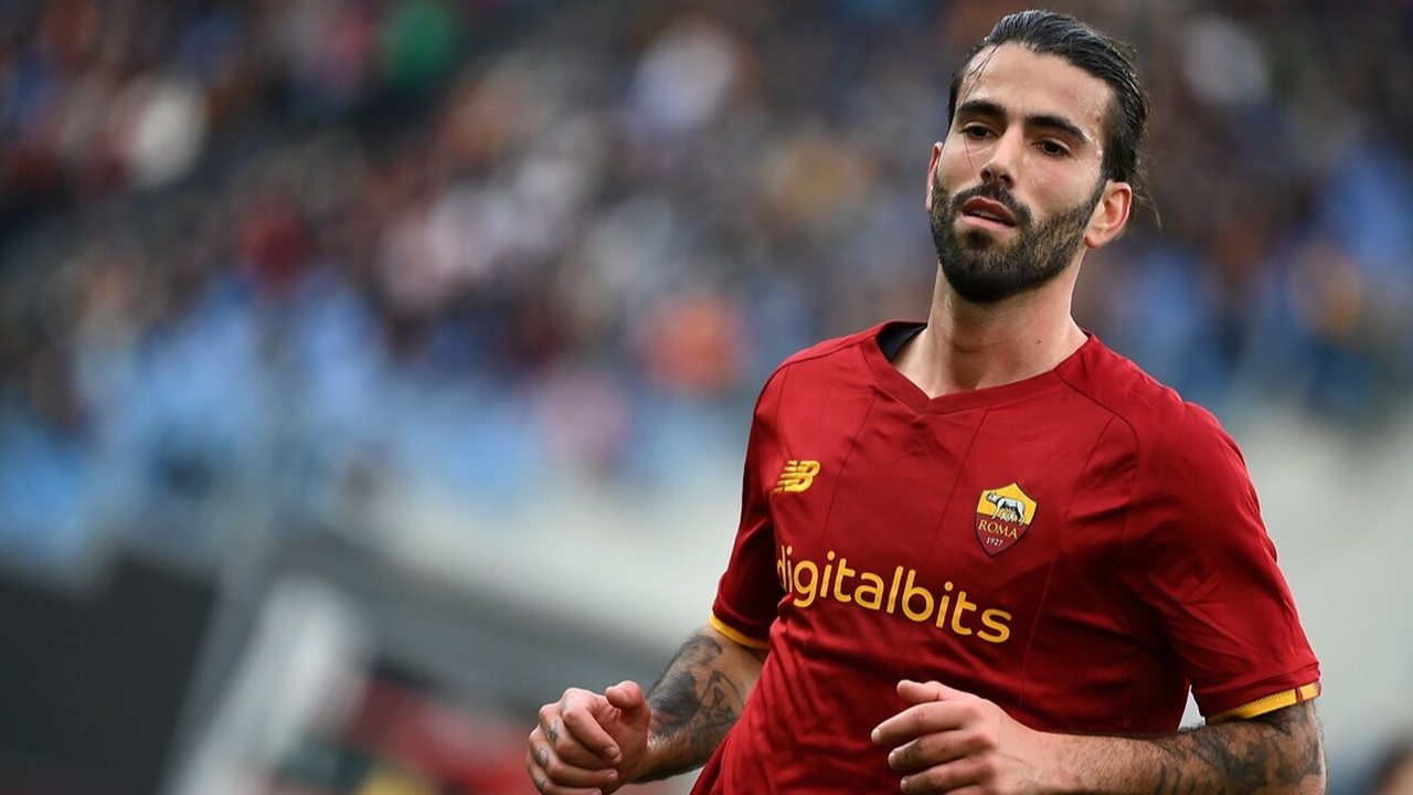 Galatasaray'da Sergio Oliveira şoku!