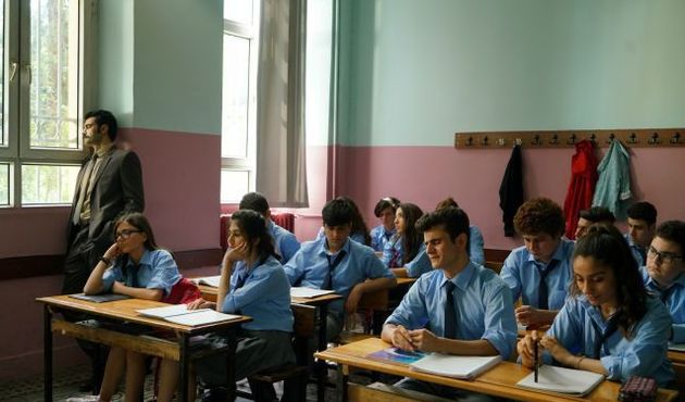 'Deli Gönül'e sürpriz isim! Küçük bir çocukken TV yıldızıydı… / VİDEO