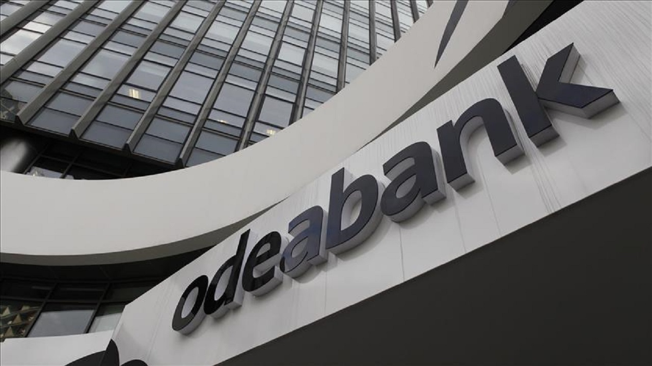 Araç satın alacaklar dikkat! Odeabank yüzde 70 oranında satın alma desteği verecek! 650 TL'ye 400 bin TL'lik hizmet!