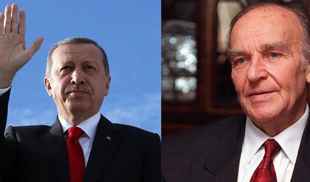 Cumhurbaşkanı Erdoğan, İzzetbegoviç'e verdiği sözü tutuyor...