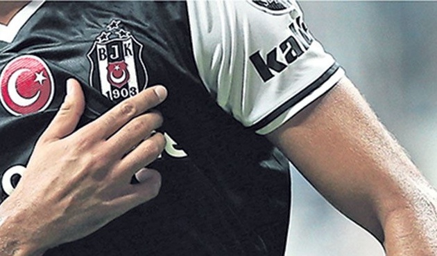 Beşiktaş'ın yeni sezon formaları yarın satışta!
