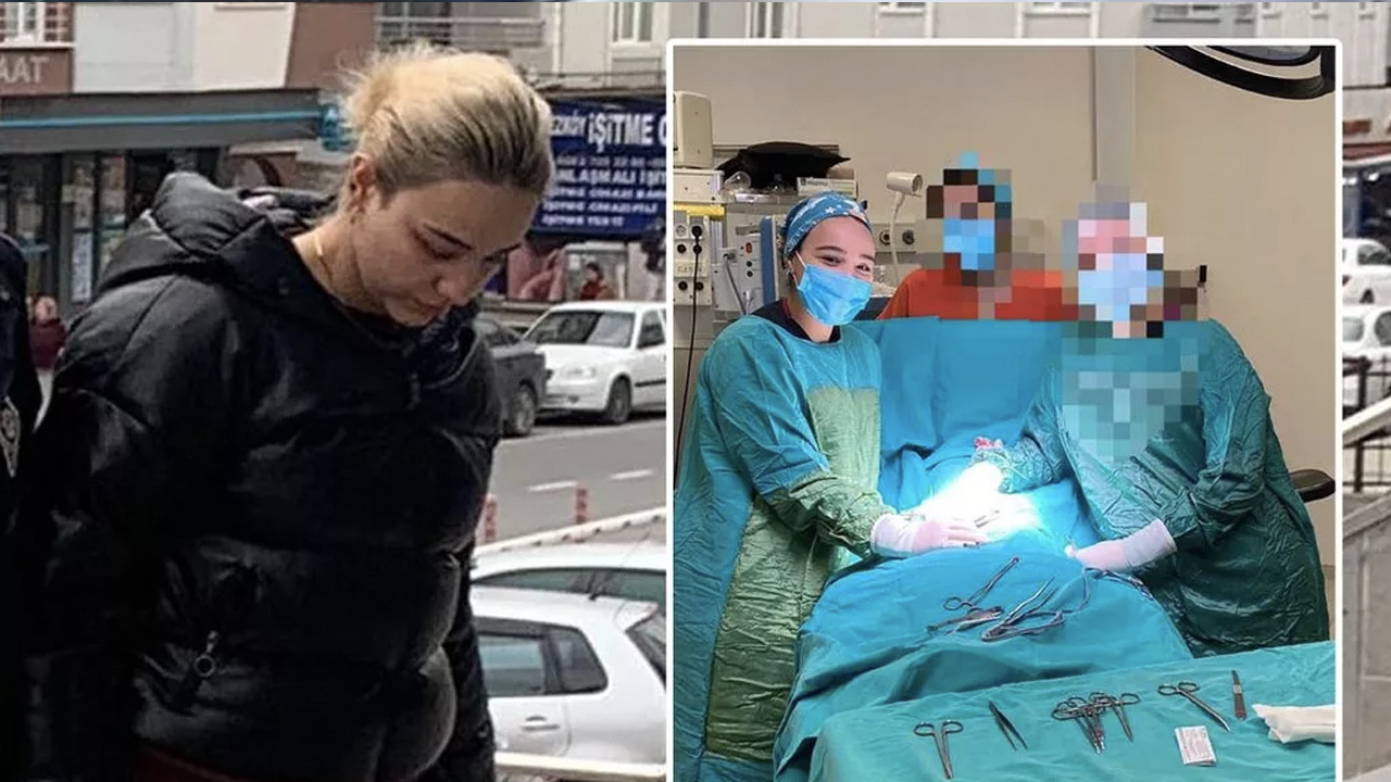 Türkiye'nin konuştuğu sahte doktorun itirafıyla ortaya çıktı: Başka bir sahte doktoru ele verdi