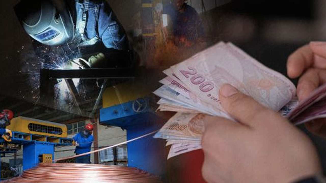 Bakan Bilgin açıkladı: Asgari ücrette çalışma takvimi yarın belirlenecek