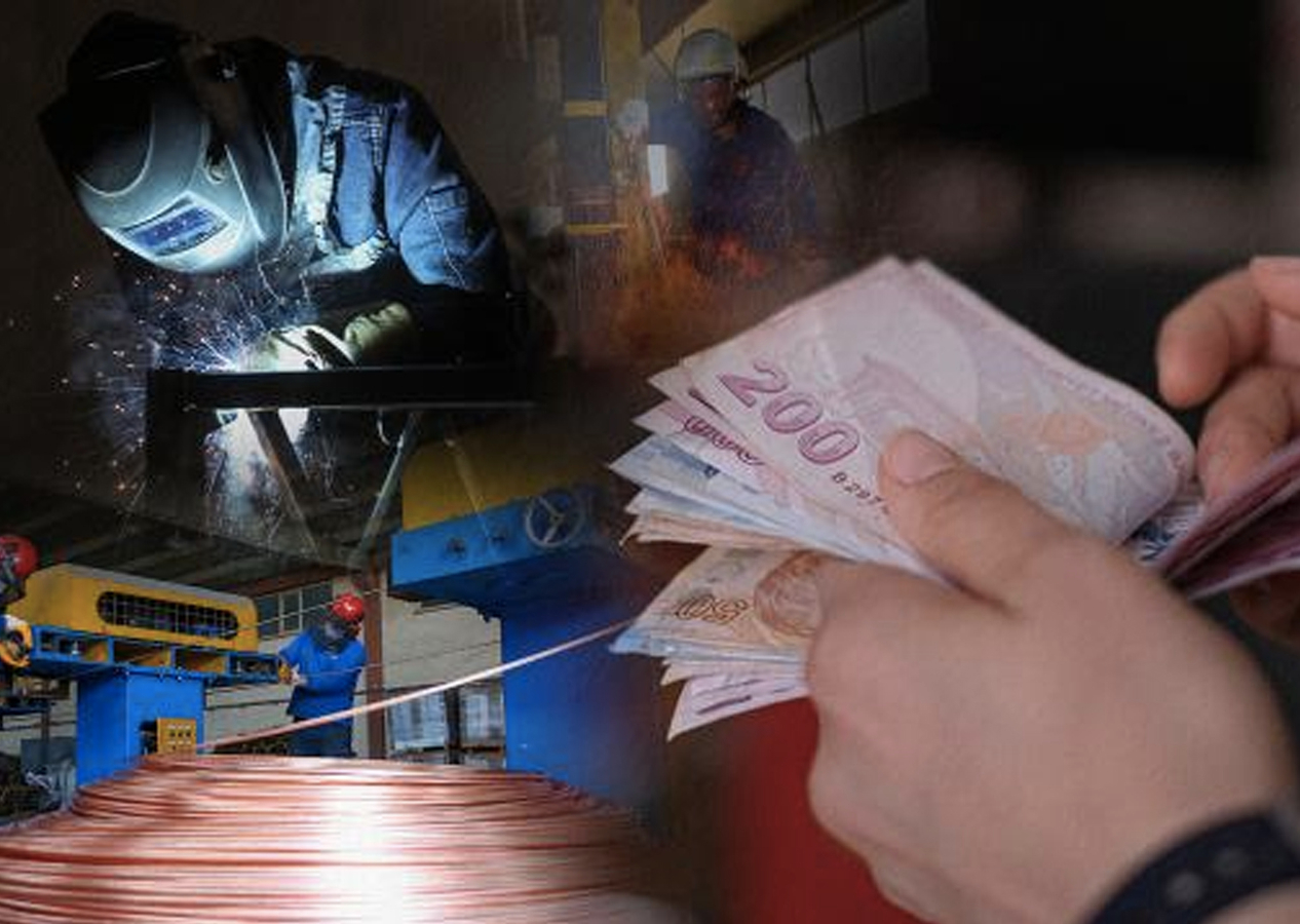 Bakan Bilgin açıkladı: Asgari ücrette çalışma takvimi yarın belirlenecek