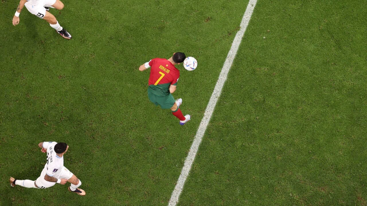 Dünyayı ikiye bölen gol! FIFA bile işin içinden çıkamadı...