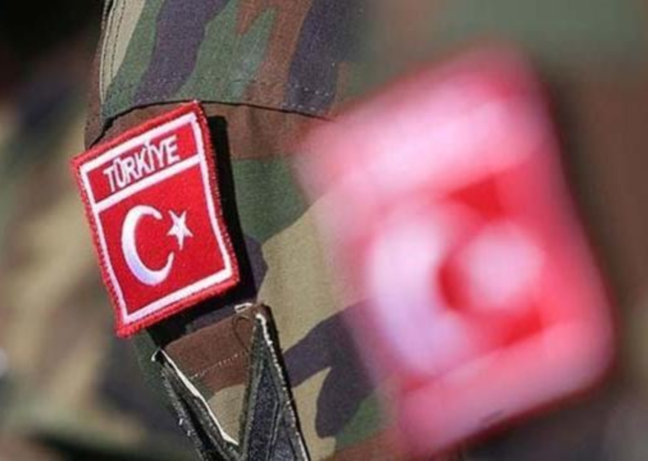 Pençe-Kilit'te bir askerimiz şehit oldu