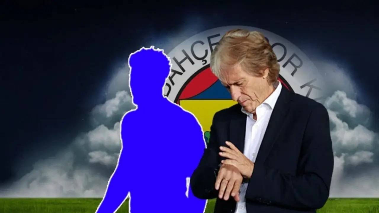 Jorge Jesus'un yeni stoperi bir Alman panzeri! Futbolcu, izleme heyetinin onayından da geçti...