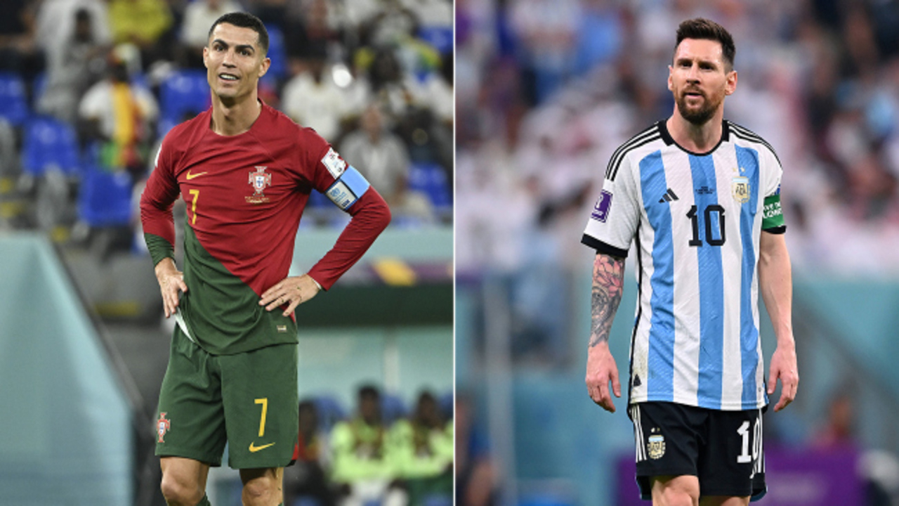 Yılın bomba transferlerine hazır olun! Ronaldo ve Messi'ye servet dökecekler...