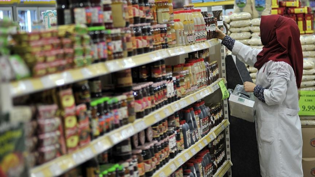 Marketlerdeki fahiş fiyatlara karşı adım! Uygulama devreye girecek