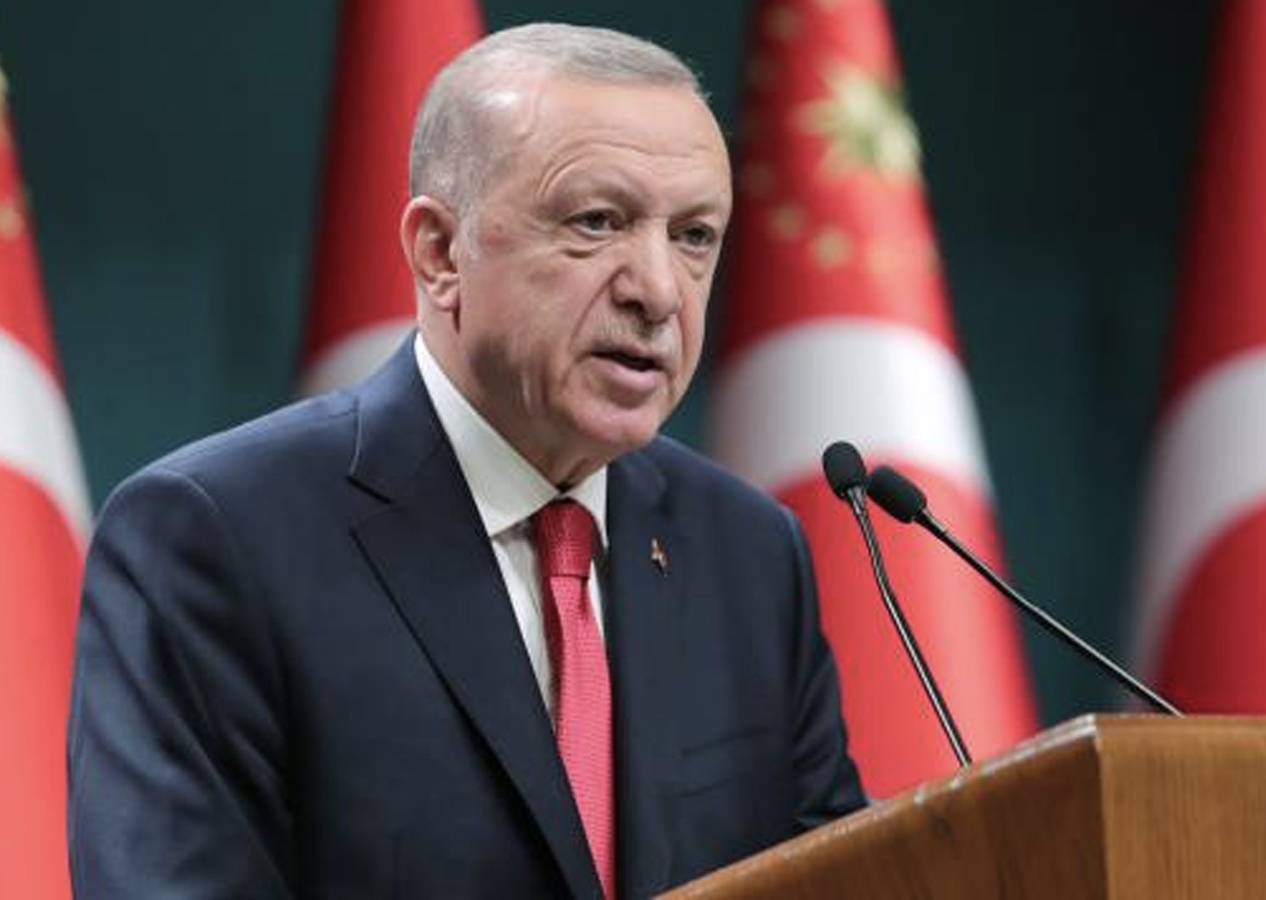 Cumhurbaşkanı Erdoğan'dan EYT müjdesi: "En kısa sürede..."