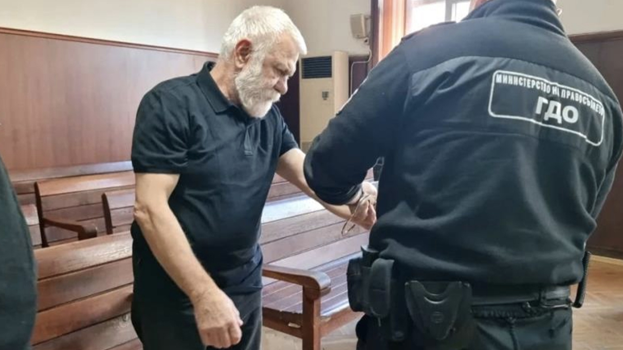 Hablemitoğlu suikastında kilit isimlerden biriydi: Levent Göktaş'ın iadesinde yeni gelişme