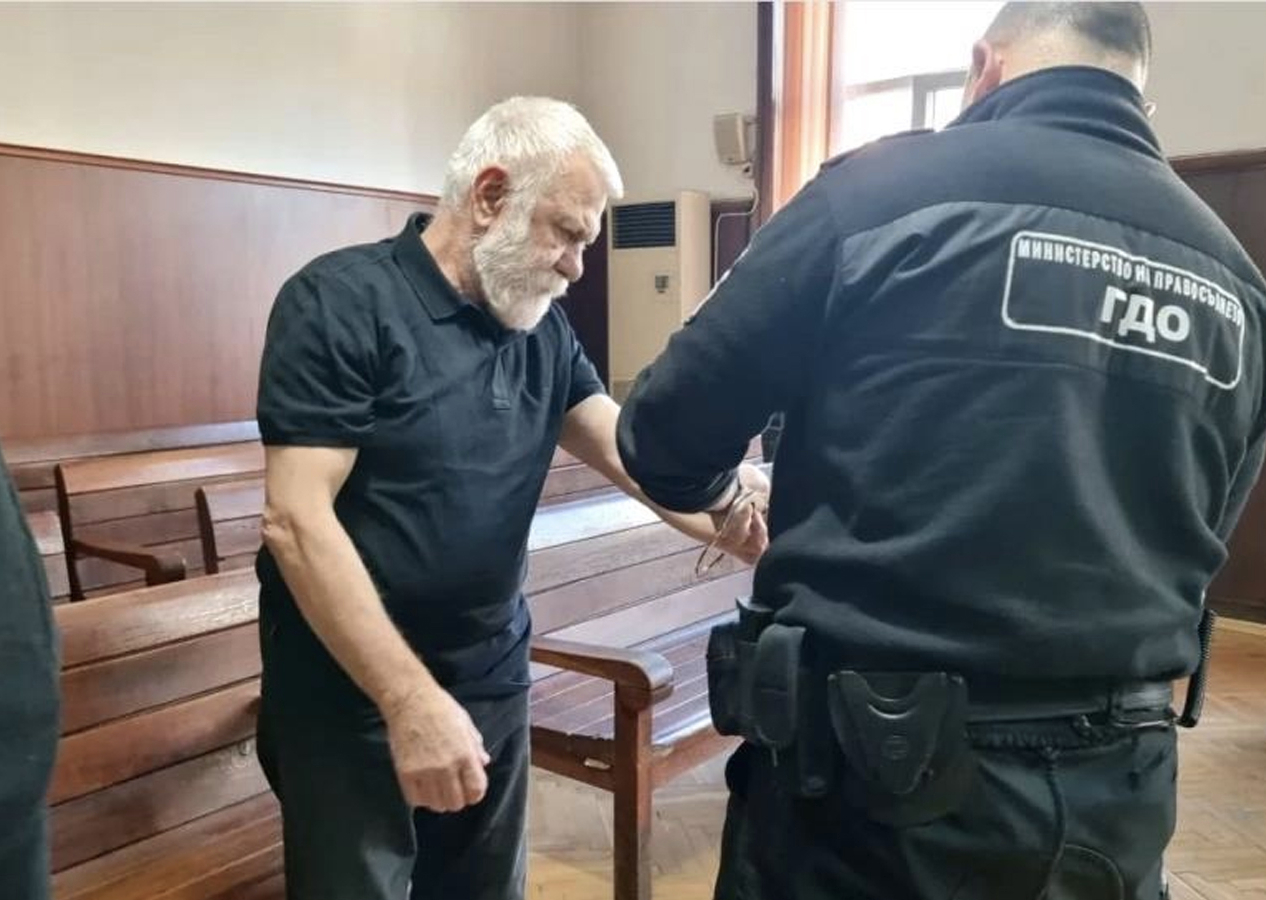 Hablemitoğlu suikastında kilit isimlerden biriydi: Levent Göktaş'ın iadesinde yeni gelişme