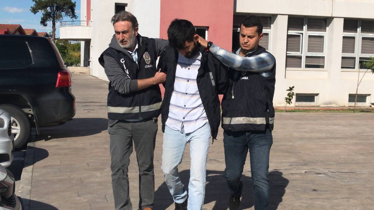 Eşine sinirlenen koca rastgele ateş açarak 1 kişiyi öldürdü!