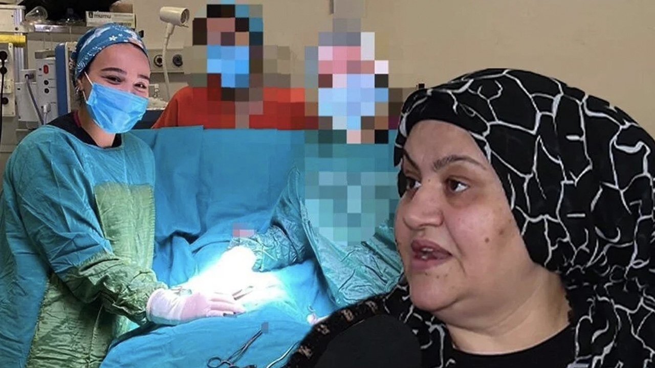 Tekirdağ'daki sahte doktorun annesi konuştu: Yeni öğrendim