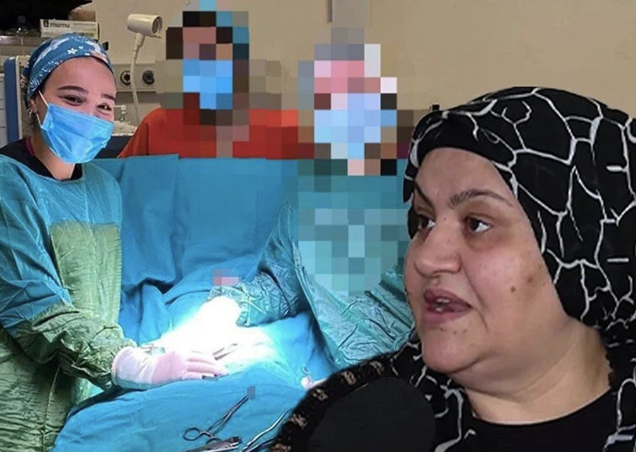 Tekirdağ'daki sahte doktorun annesi konuştu: Yeni öğrendim