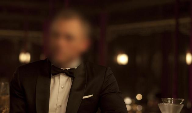 Yeni James Bond filminde oynayacak isim!