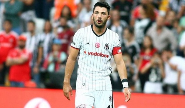 Tolgay Arslan'a İtalya'dan dev teklif!