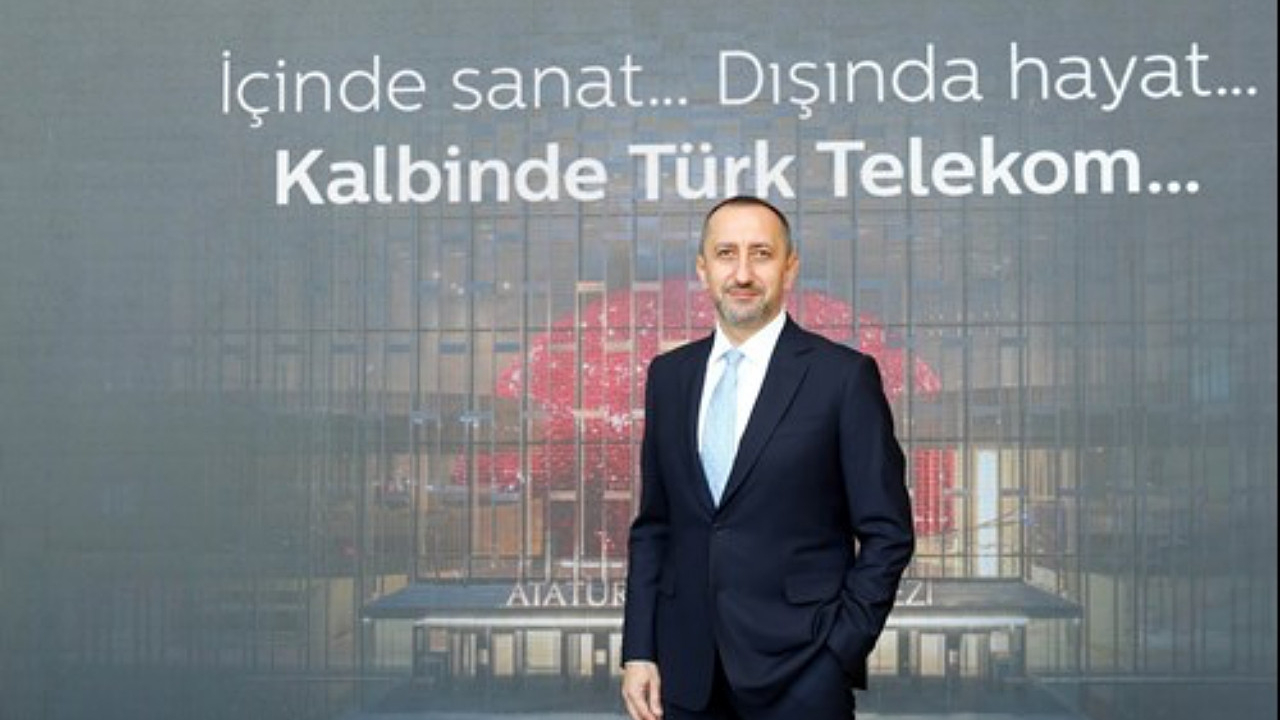 Türk Telekom, AKM’de engellilere yönelik ‘Sesli Adımlar’ uygulamasını kullanıma sundu