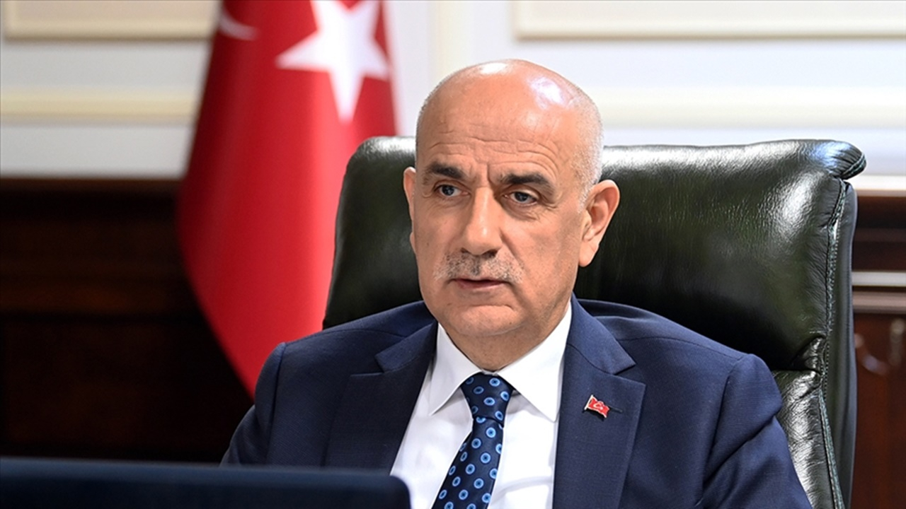 Bakan Kirişçi: Hayvan barınakları için ormanlarımızdan yer vereceğiz