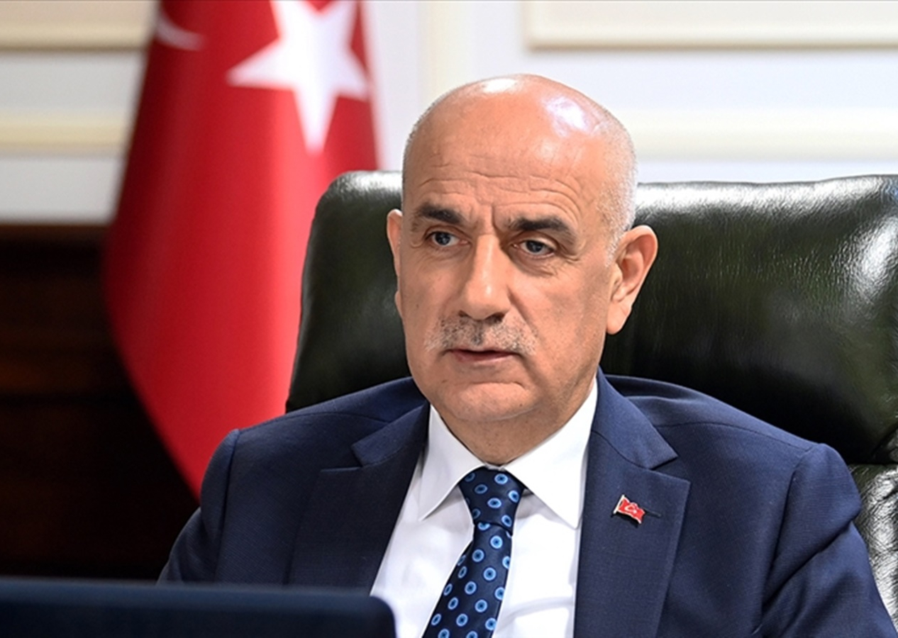 Bakan Kirişçi: Hayvan barınakları için ormanlarımızdan yer vereceğiz