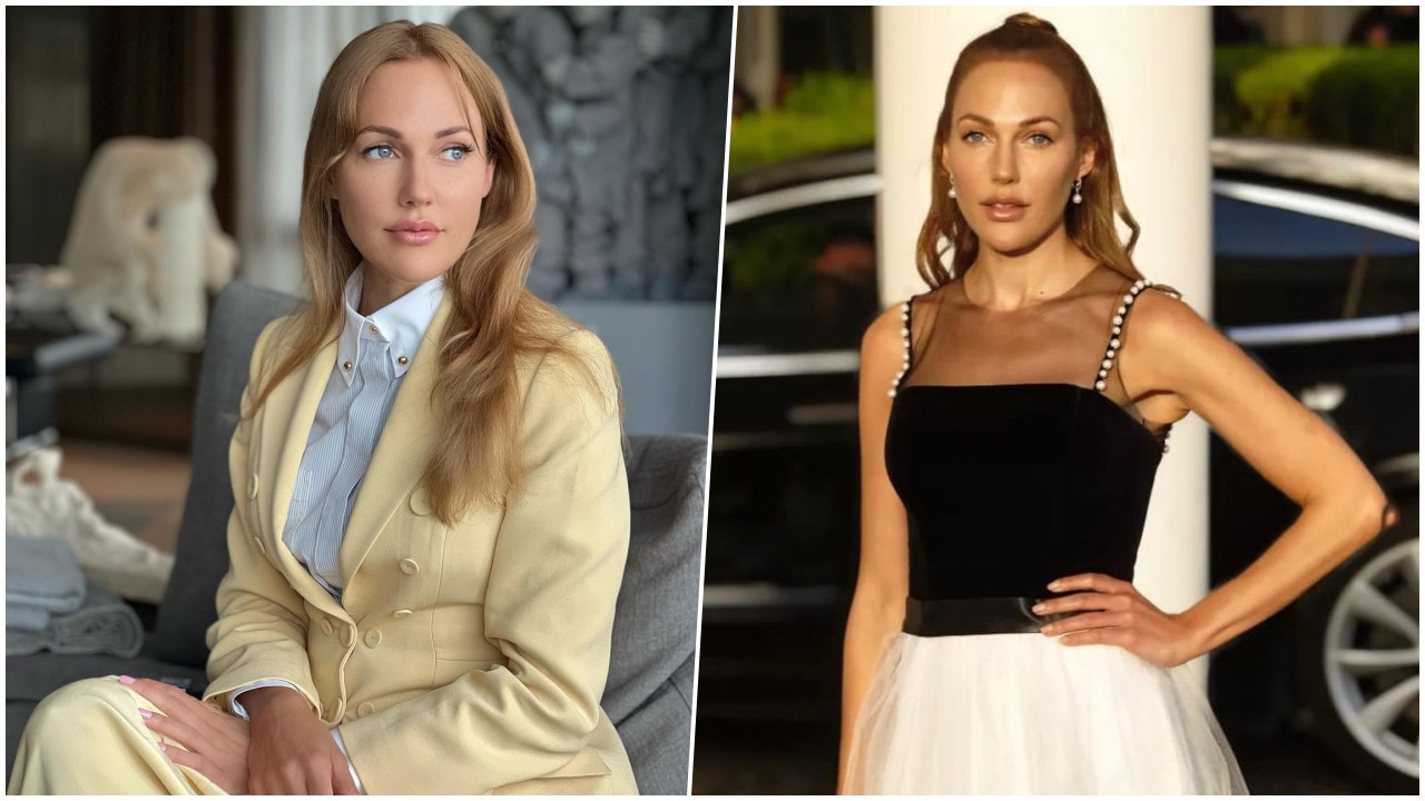 Türkiye'nin en zengin oyuncusu Meryem Uzerli servetine servet kattı