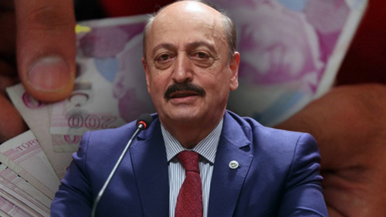 Son dakika! EYT'lilerin dikkatine! Sosyal Güvenlik Kurumu emekli olduğunuzda alacağınız maaş tutarını duyurdu!