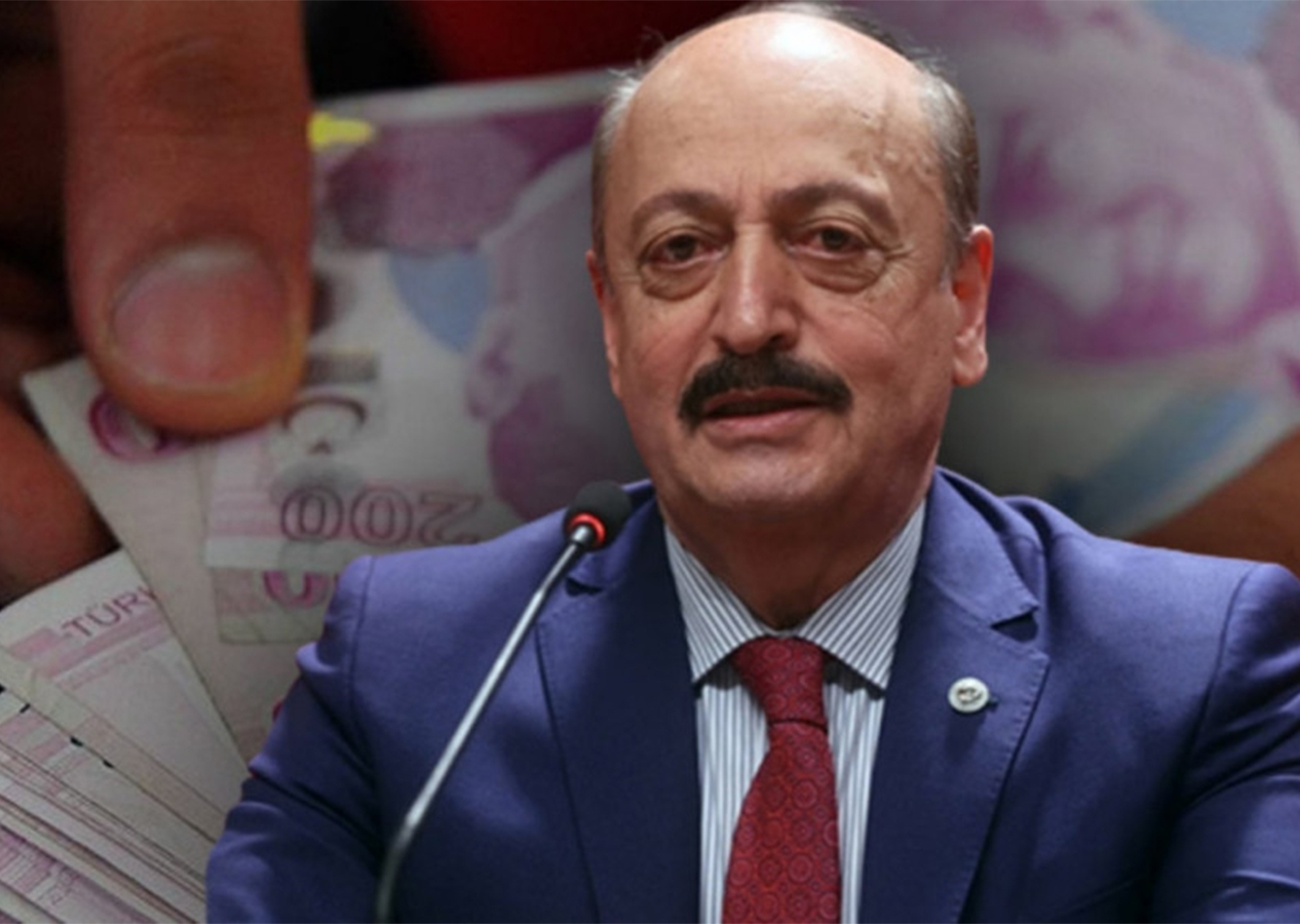 Son dakika! EYT'lilerin dikkatine! Sosyal Güvenlik Kurumu emekli olduğunuzda alacağınız maaş tutarını duyurdu!