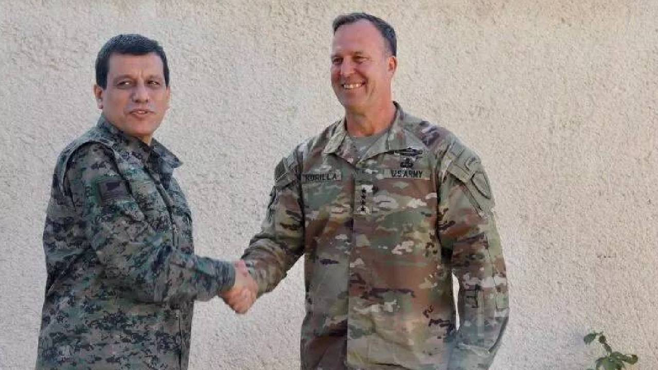 Kara harekâtı öncesi sıcak gelişme! Rusya'dan YPG’ye yeni teklif
