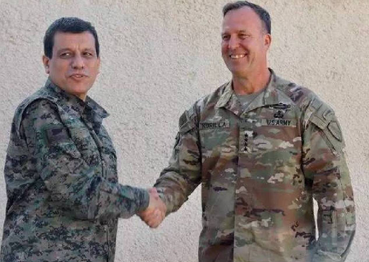 Kara harekâtı öncesi sıcak gelişme! Rusya'dan YPG’ye yeni teklif