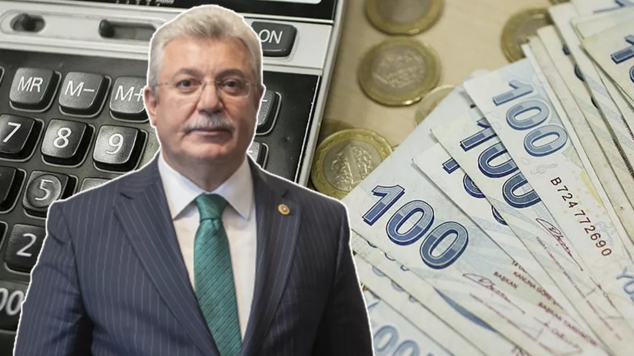 AK Parti'den EYT ve sözleşmeliye kadro açıklaması! Tarih belli oldu!