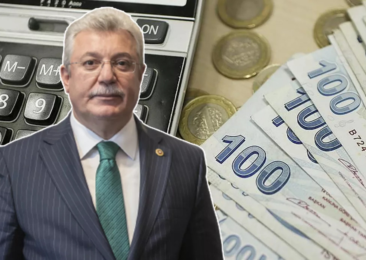 AK Parti'den EYT ve sözleşmeliye kadro açıklaması! Tarih belli oldu!