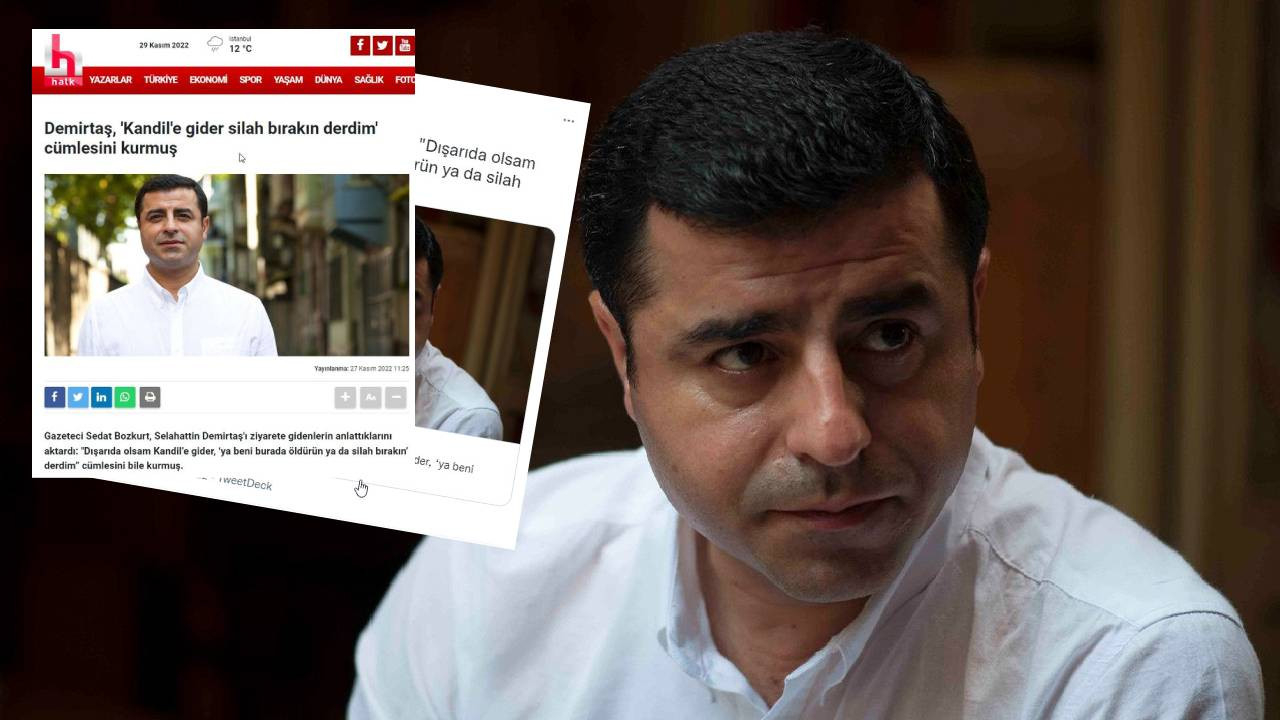 Fondaş medyanın aklama yarışı hüsranla bitti!