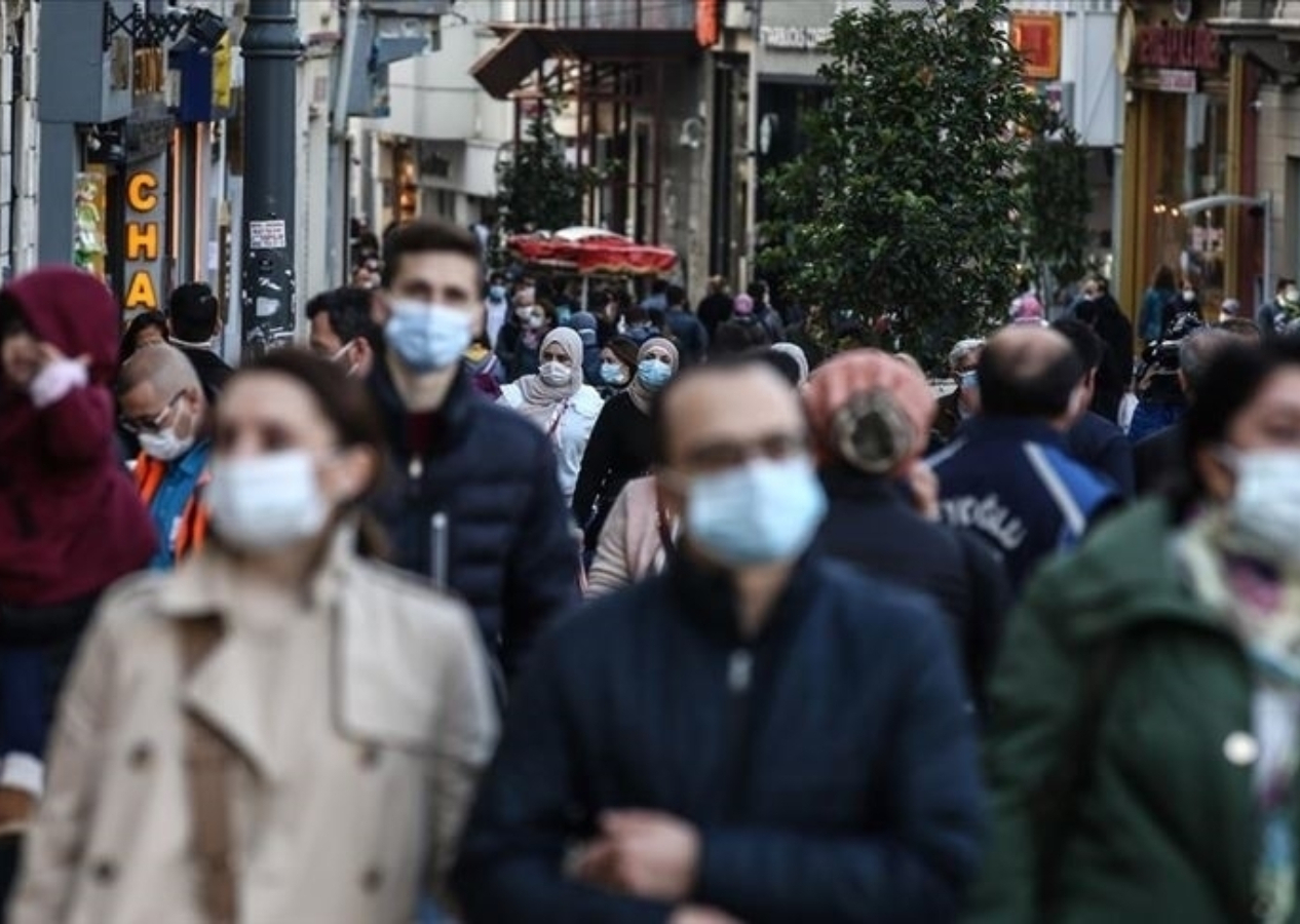 Çin’deki vakalar panik oluşturmuştu! Bakan Koca’dan ‘Kovid-19’ açıklaması