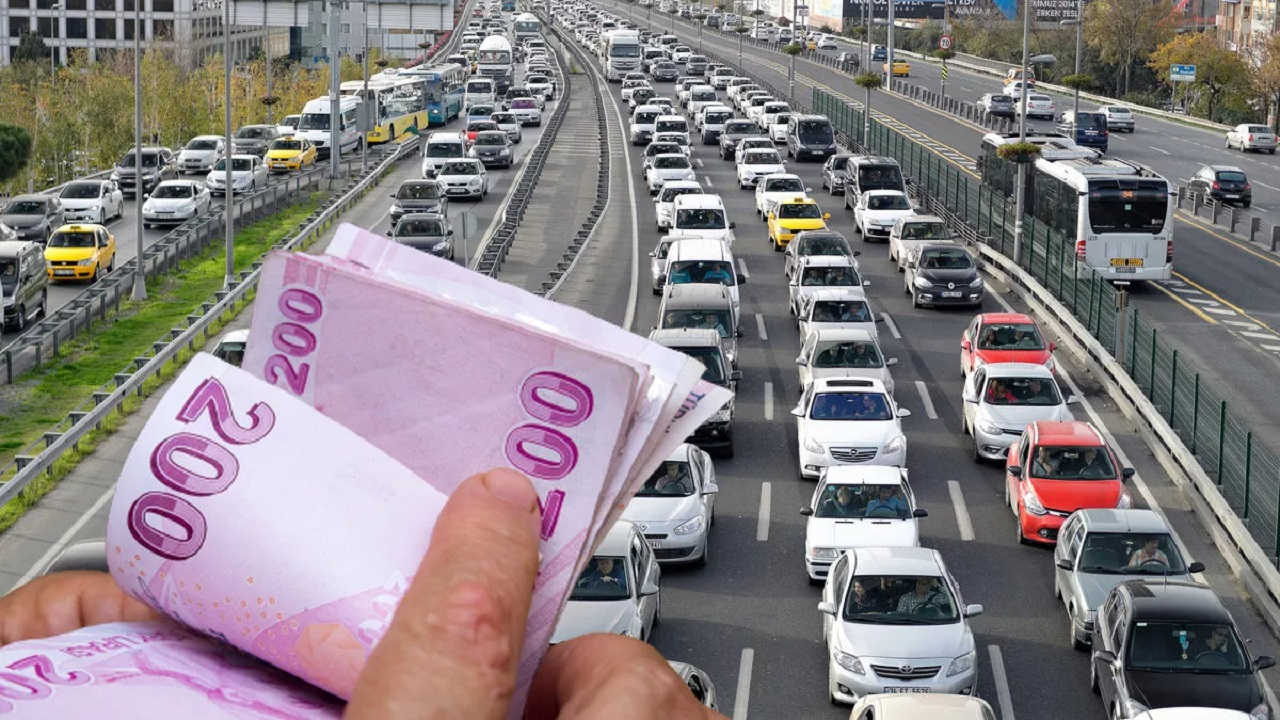 Araç sahipleri dikkat! 1 Aralık'a kadar yaptırmazsanız 2 bin 534 TL tutarında ceza ödeyeceksiniz! Dev kuyruklar oluştu!