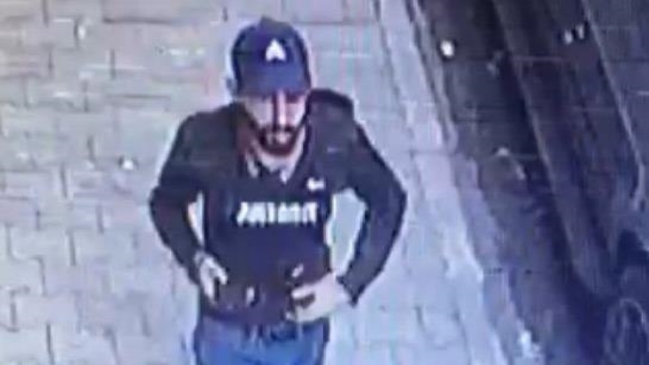 İstiklal'deki terör saldırısına ilişkin yeni tutuklama