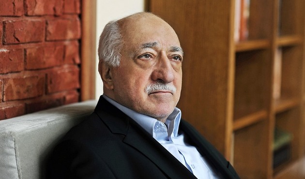 FETÖ lideri Gülen: Son yıllarımı yaşıyorum...