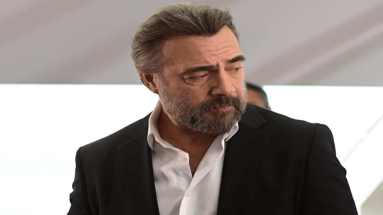 Ben Bu Cihana Sığmazam'a Leyla'nın Babası Rolüyle Geliyor!