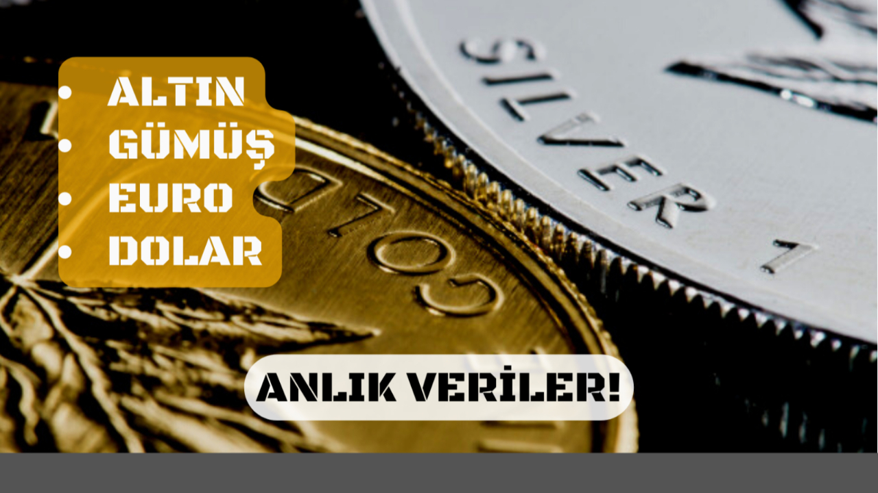 Piyasalar açıldı! İşte yatırım araçlarında son durum