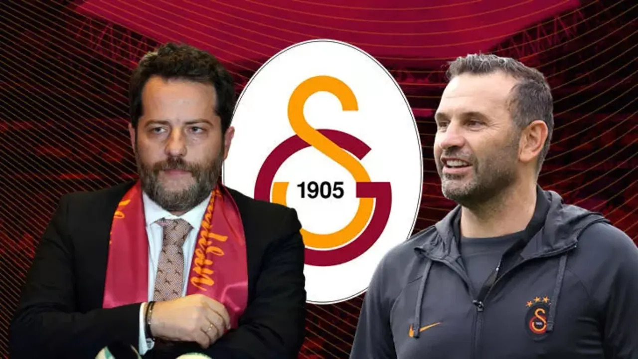 Galatasaray'dan 1 değil 2 golcü bombası! Aslan'ın forvet avı başladı...