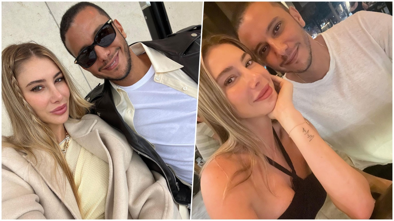 Şeyma Subaşı ile Mohammed Alsaloussi'nin evleneceği yer belli oldu
