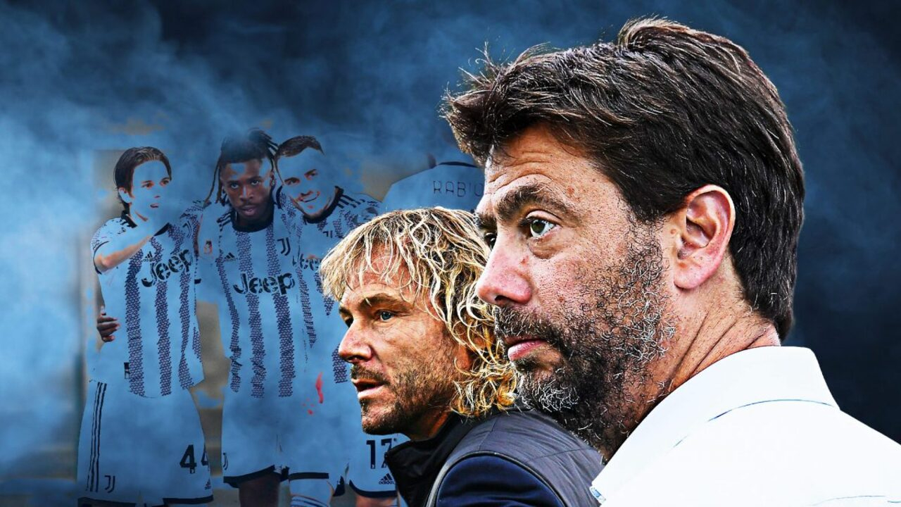 La Liga'dan UEFA'ya şikayet! "Juventus'a acil sportif yaptırım"