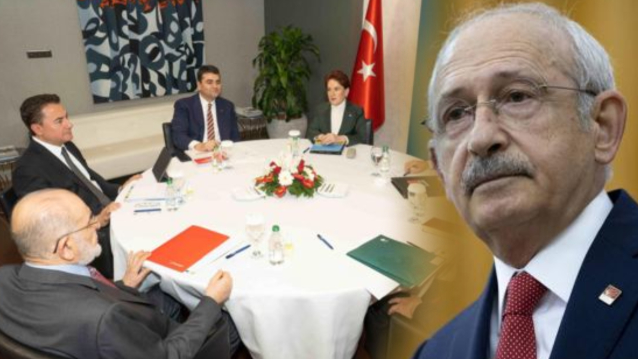Kılıçdaroğlu’nun 3 Aralık’ta ne açıklayacağı belli oldu!