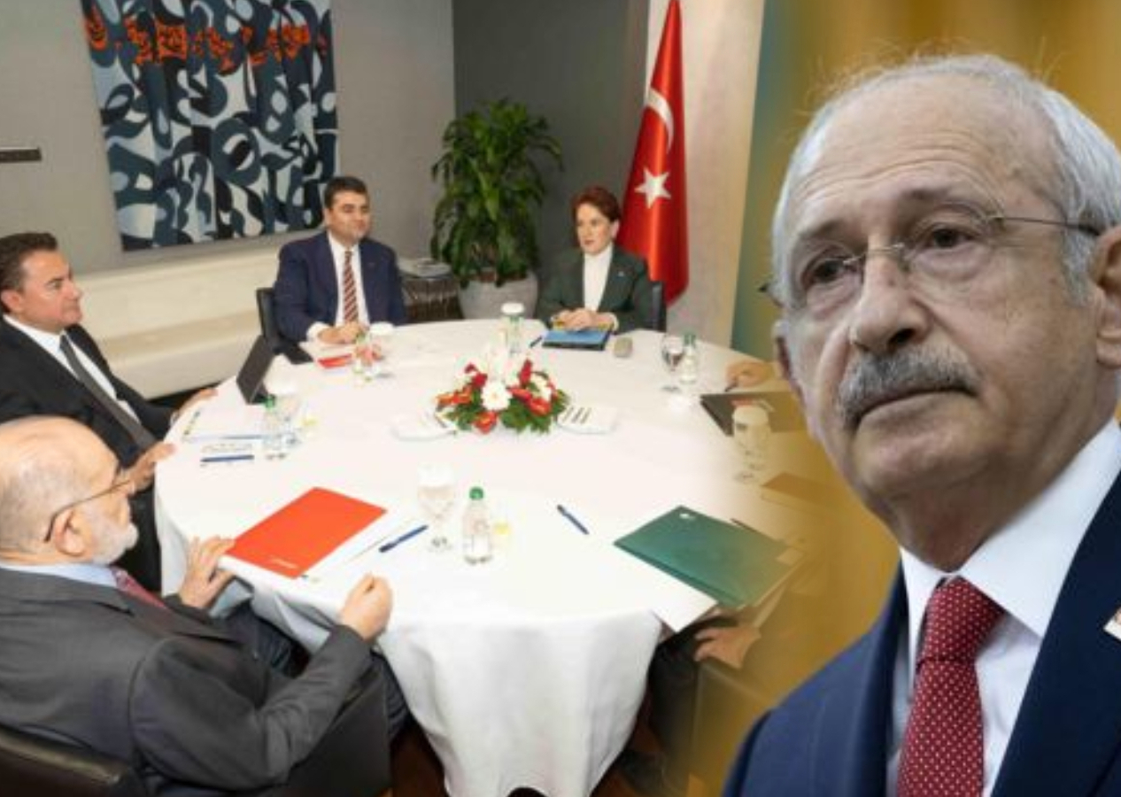 Kılıçdaroğlu’nun 3 Aralık’ta ne açıklayacağı belli oldu!