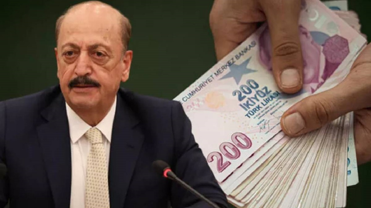 EYT'de kafa karıştıran prim açıklaması! Bakan Bilgin “tarih geri çekilemez” dedi, uzmanlar “çekilebilir” diye diretti!