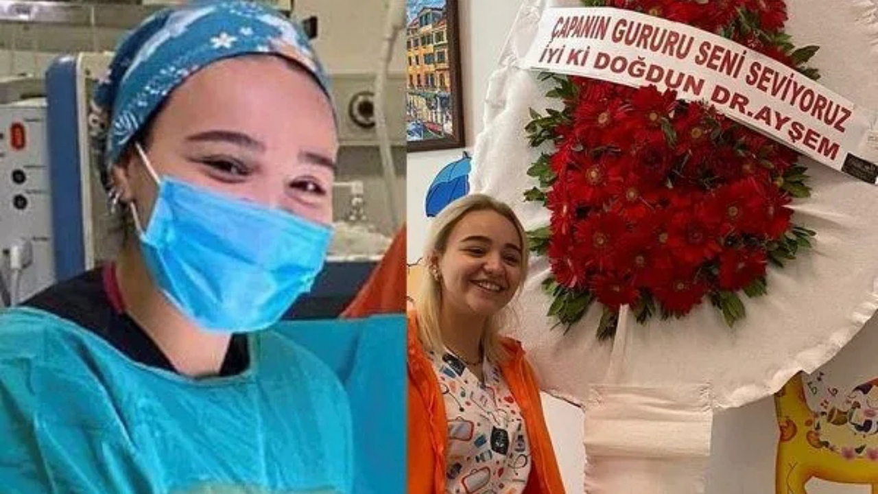 Sahte doktor Ayşe Özkiraz anlattı! İşte 9 yalanın tamamı