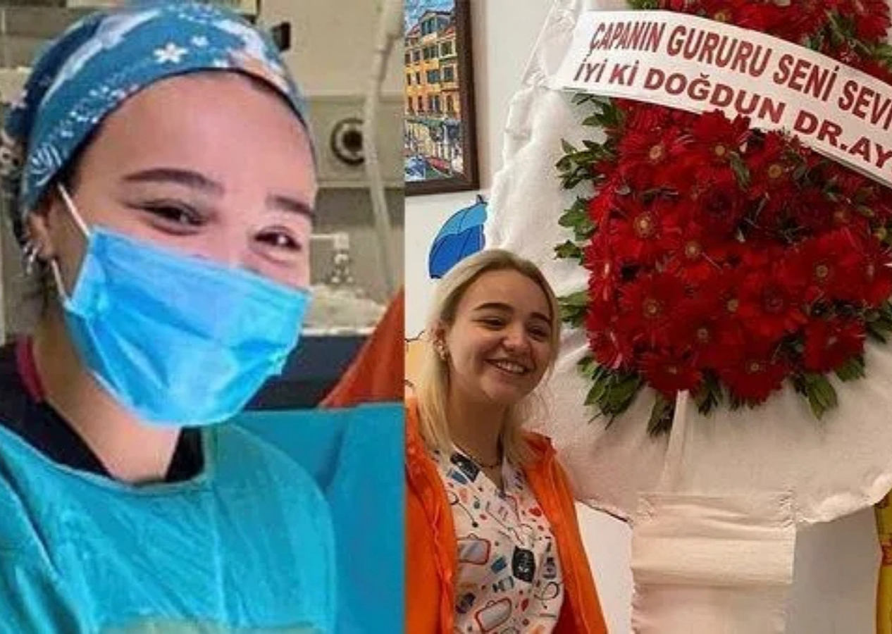 Sahte doktor Ayşe Özkiraz'ın yakın arkadaşı konuştu! "Tek yalanı doktorluk değil"